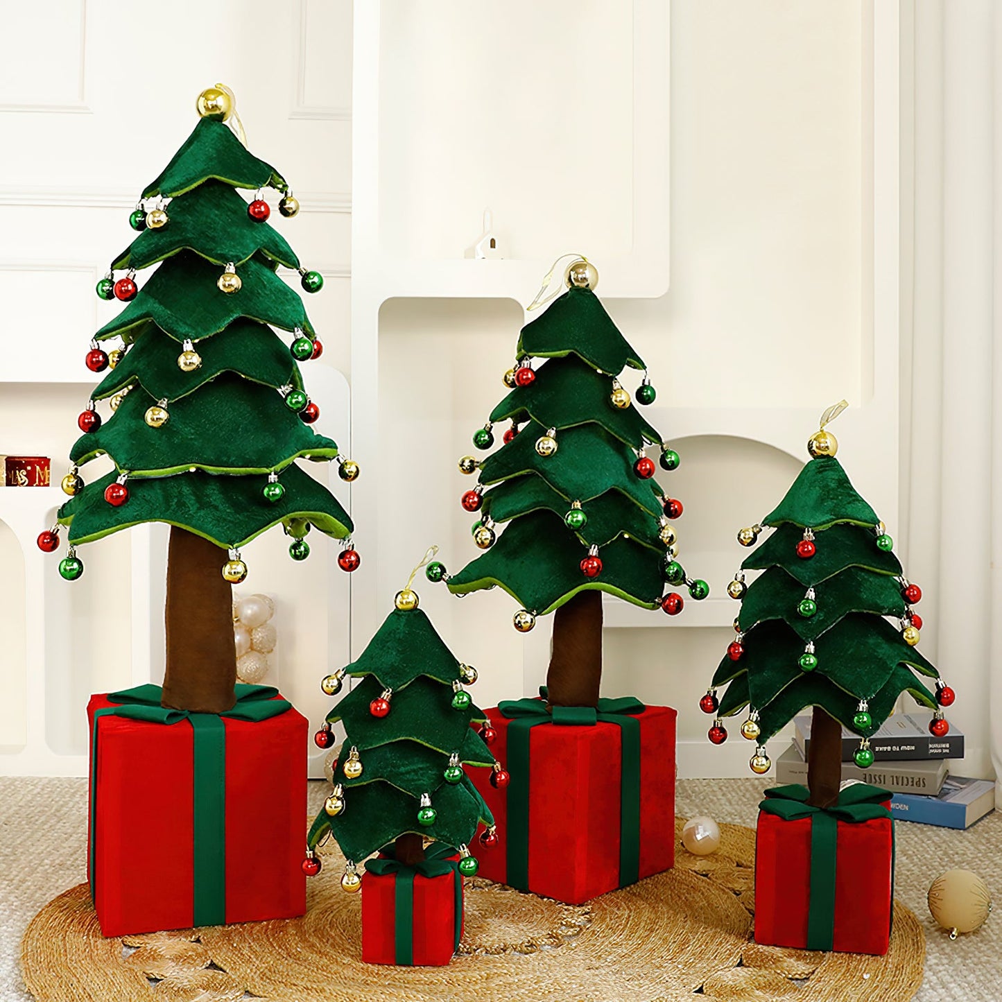 Talai Xmas Tree Gift Lamp