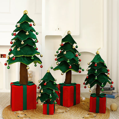 Talai Xmas Tree Gift Lamp