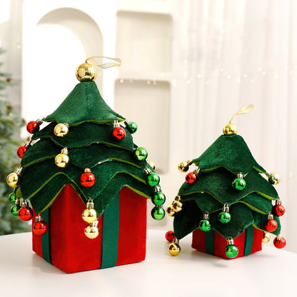 Talai Xmas Tree Gift Lamp