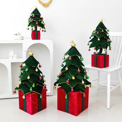 Talai Xmas Tree Gift Lamp