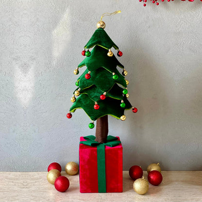 Talai Xmas Tree Gift Lamp