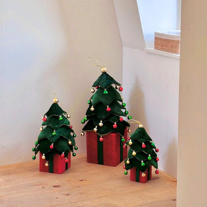 Talai Xmas Tree Gift Lamp