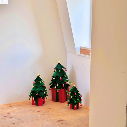 Talai Xmas Tree Gift Lamp