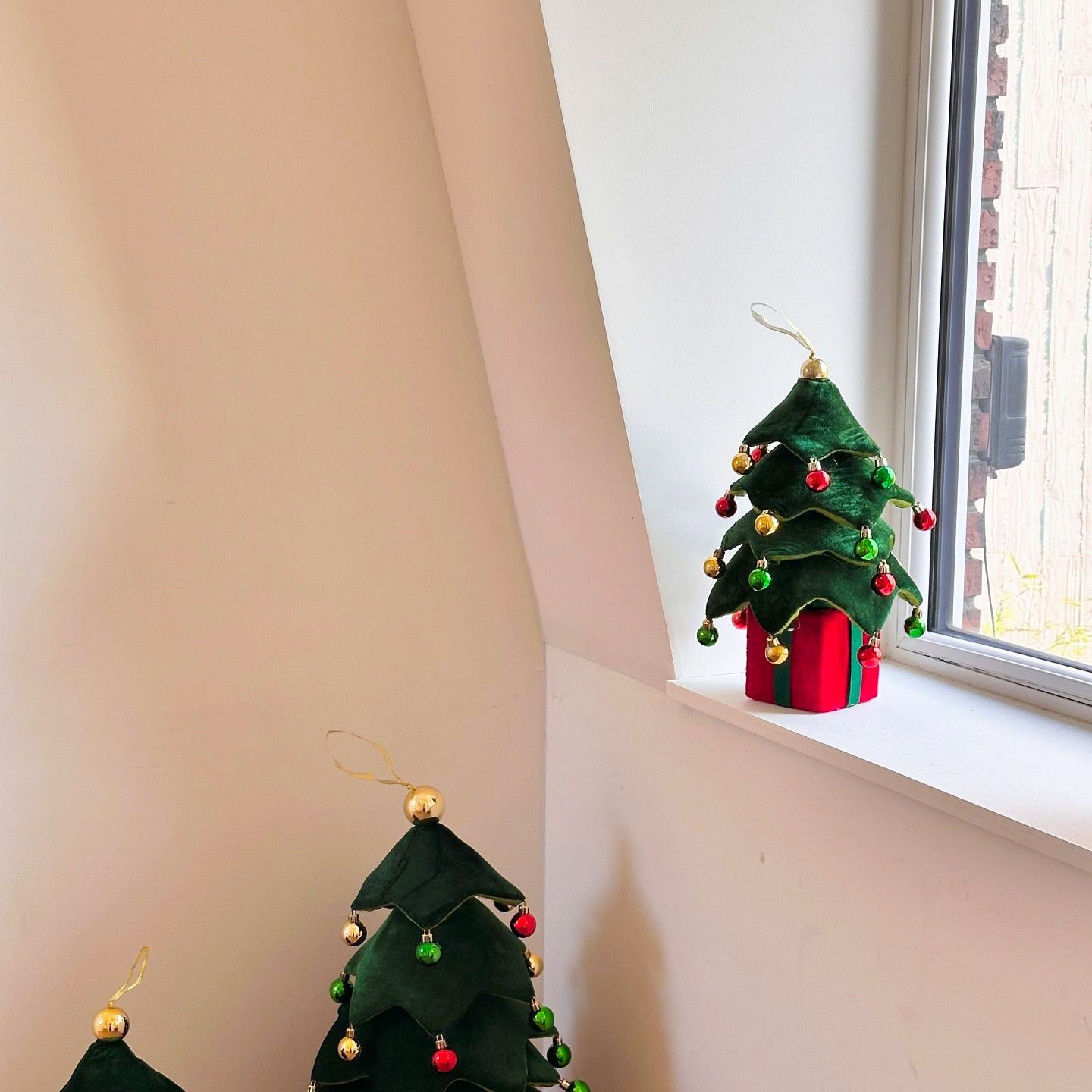 Talai Xmas Tree Gift Lamp