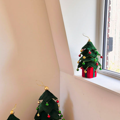 Talai Xmas Tree Gift Lamp
