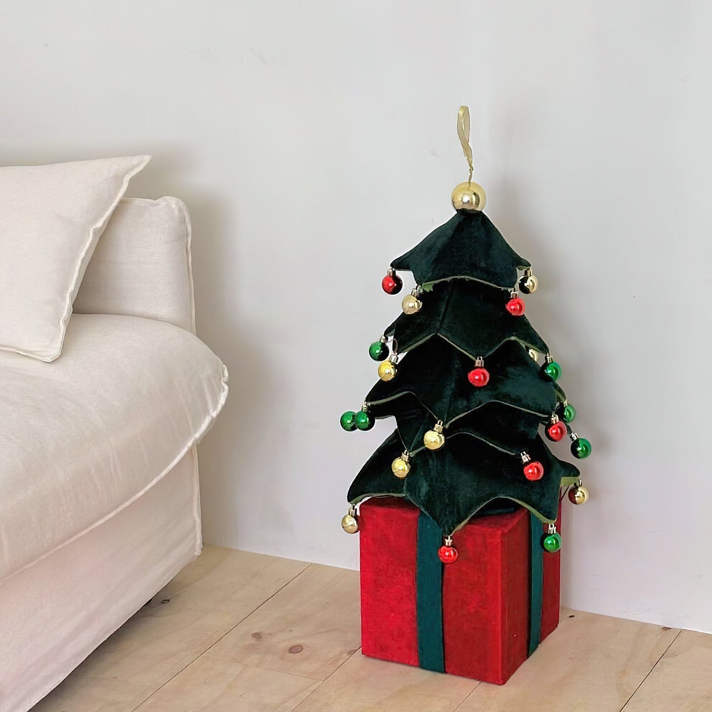 Talai Xmas Tree Gift Lamp