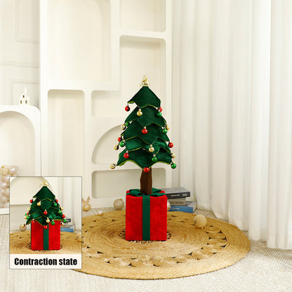 Talai Xmas Tree Gift Lamp
