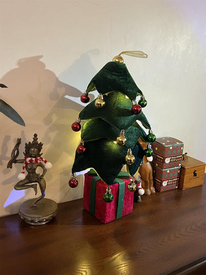 Talai Xmas Tree Gift Lamp