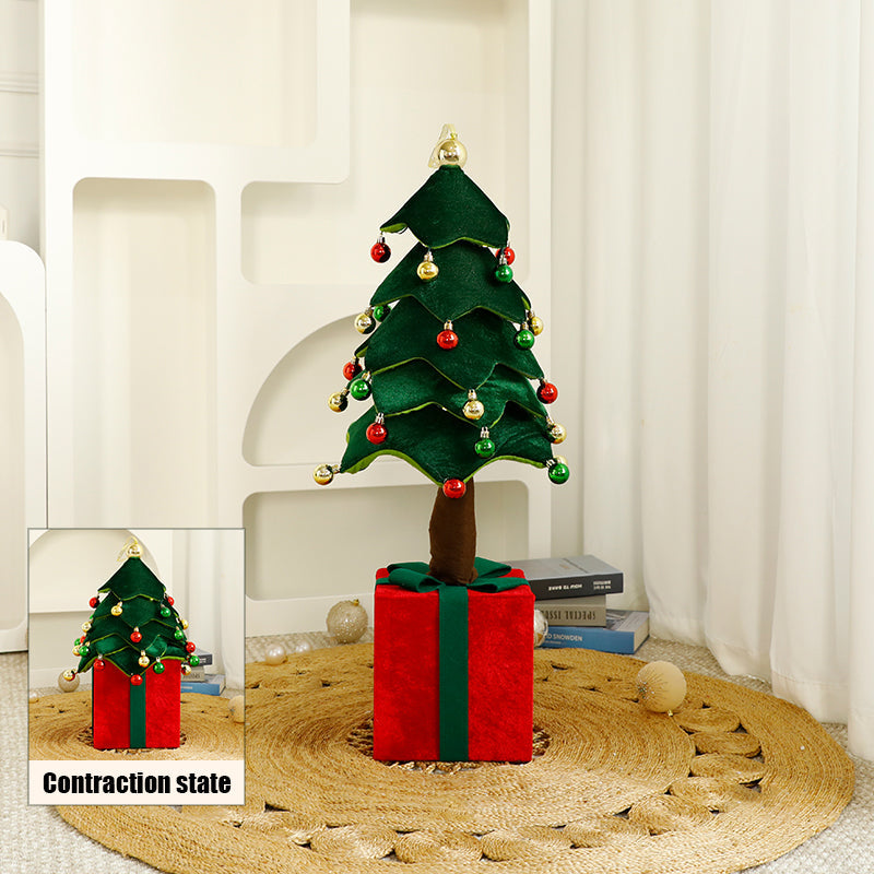 Talai Xmas Tree Gift Lamp