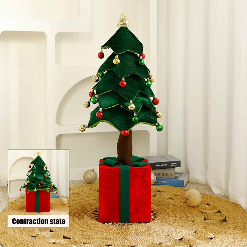 Talai Xmas Tree Gift Lamp