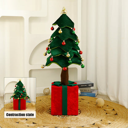 Talai Xmas Tree Gift Lamp