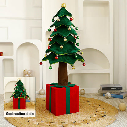 Talai Xmas Tree Gift Lamp