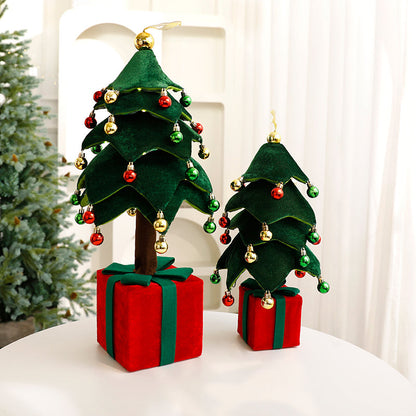 Talai Xmas Tree Gift Lamp