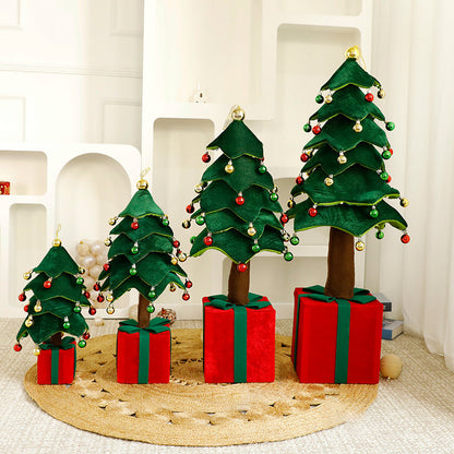 Talai Xmas Tree Gift Lamp