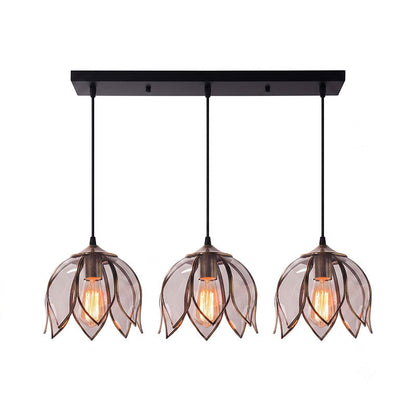 Falor Lotus Pendant Lamp