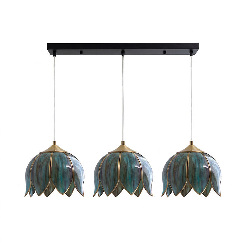 Falor Lotus Pendant Lamp