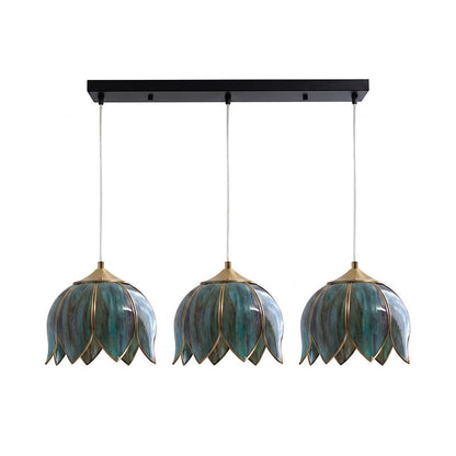 Falor Lotus Pendant Lamp