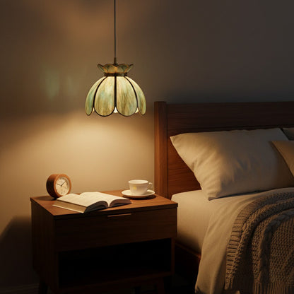 Falor Lotus Pendant Lamp