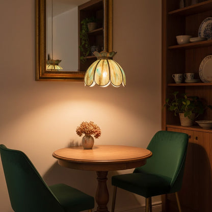 Falor Lotus Pendant Lamp