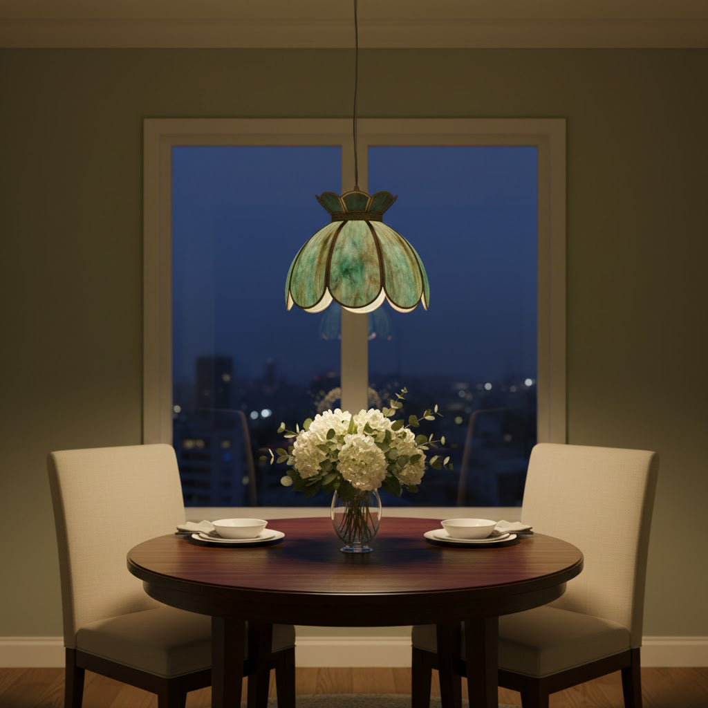 Falor Lotus Pendant Lamp