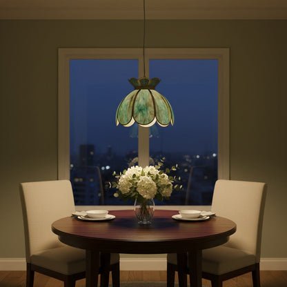 Falor Lotus Pendant Lamp