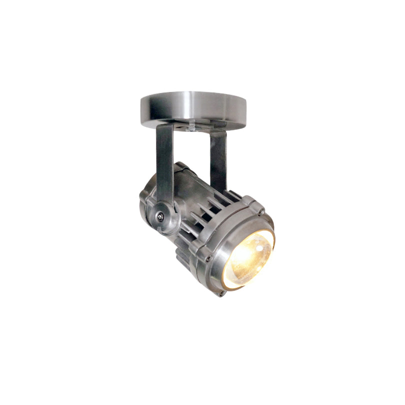 Falor Industrial Aluminum Spotlight