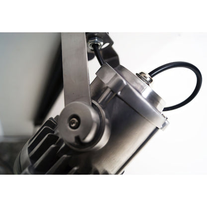 Falor Industrial Aluminum Spotlight