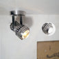 Falor Industrial Aluminum Spotlight