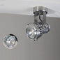 Falor Industrial Aluminum Spotlight
