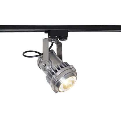 Falor Industrial Aluminum Track Lights