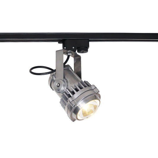 Falor Industrial Aluminum Track Lights