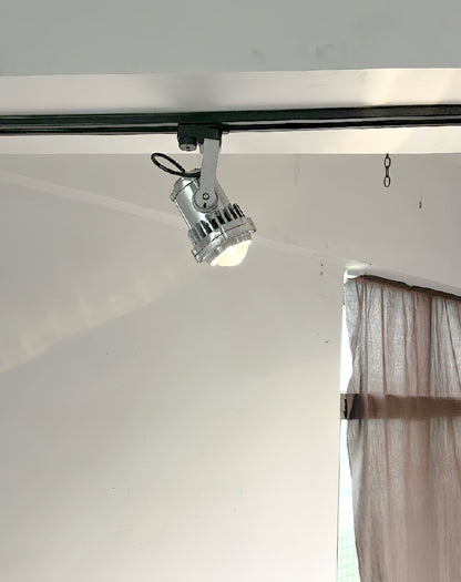 Falor Industrial Aluminum Track Lights