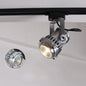 Falor Industrial Aluminum Track Lights