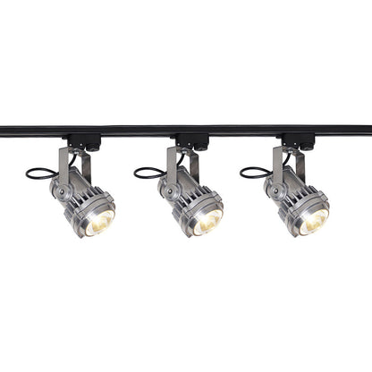 Falor Industrial Aluminum Track Lights