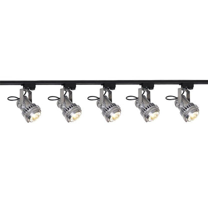 Falor Industrial Aluminum Track Lights