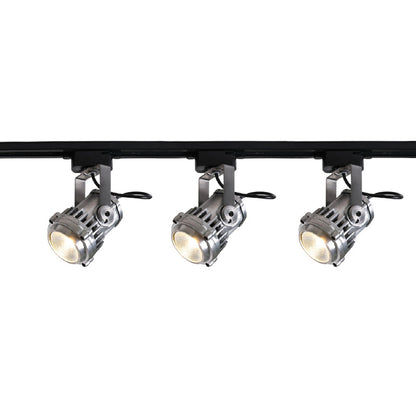 Falor Industrial Aluminum Track Lights