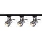Falor Industrial Aluminum Track Lights