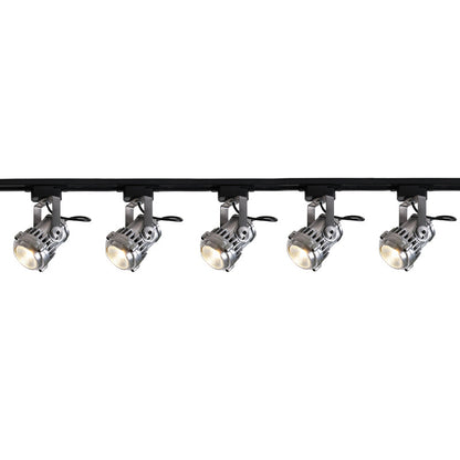 Falor Industrial Aluminum Track Lights
