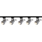 Falor Industrial Aluminum Track Lights