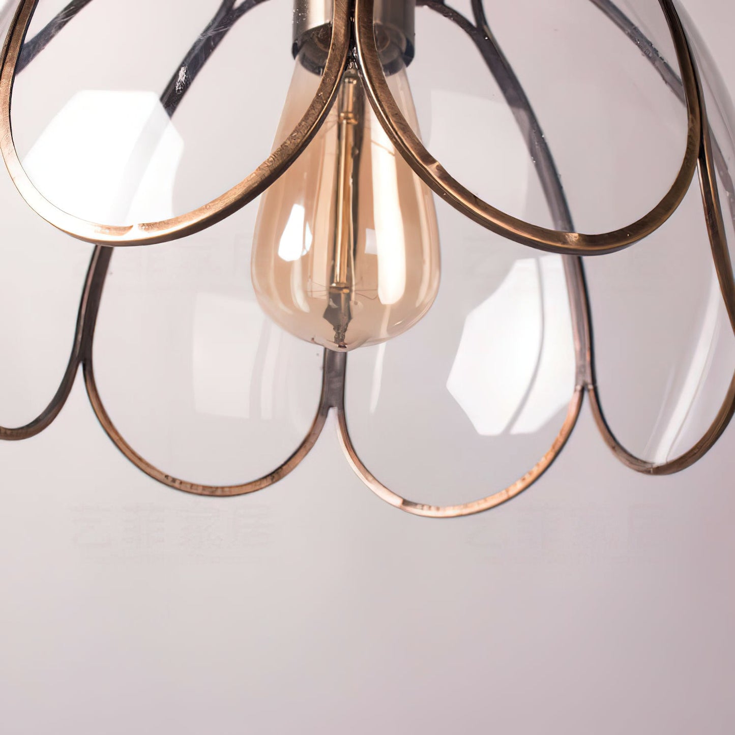 Falor Lotus Pendant Lamp