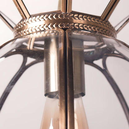 Falor Lotus Pendant Lamp