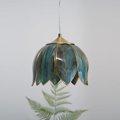 Falor Lotus Pendant Lamp
