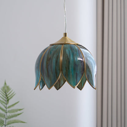 Falor Lotus Pendant Lamp
