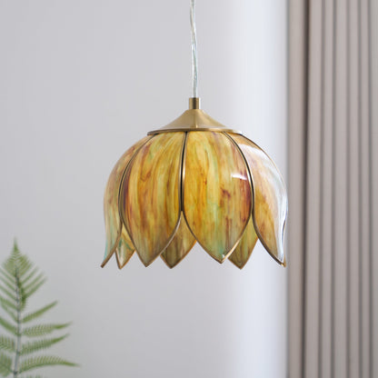 Falor Lotus Pendant Lamp