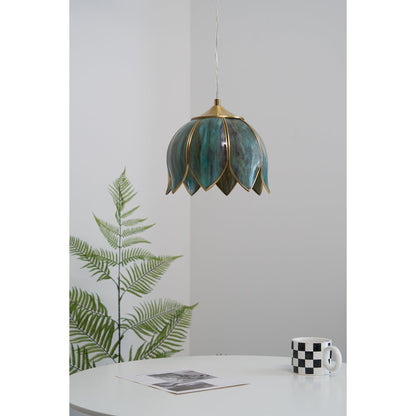 Falor Lotus Pendant Lamp