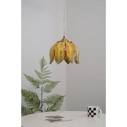 Falor Lotus Pendant Lamp
