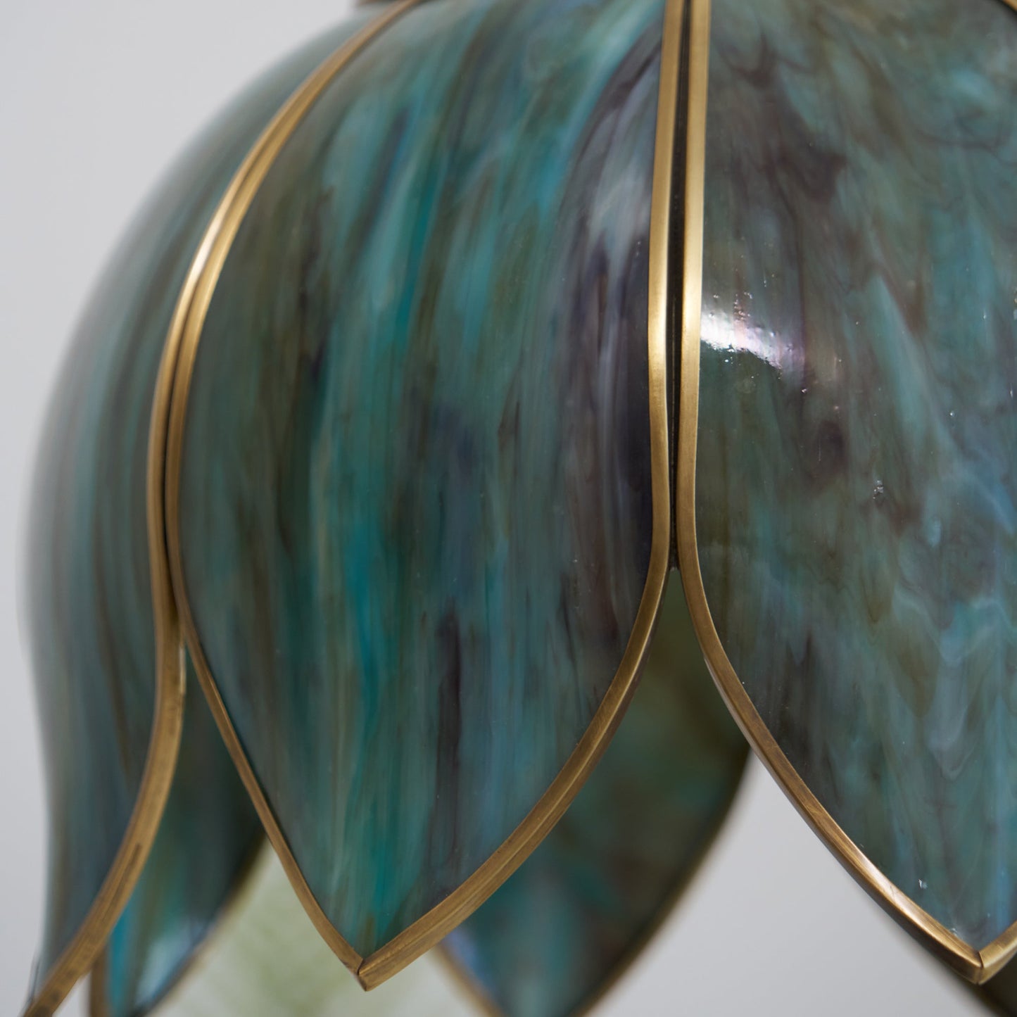 Falor Lotus Pendant Lamp