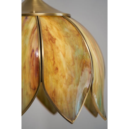 Falor Lotus Pendant Lamp