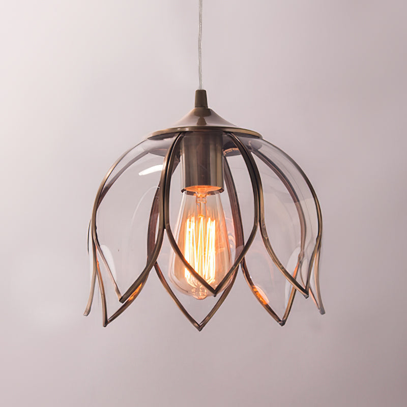 Falor Lotus Pendant Lamp