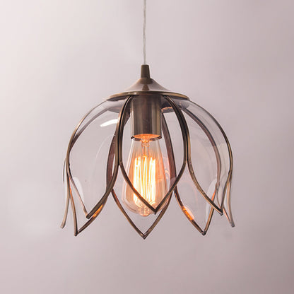 Falor Lotus Pendant Lamp